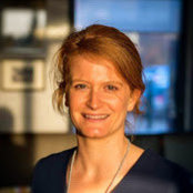 Foto von Charlotte Bourez