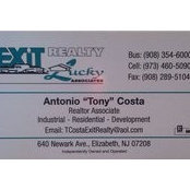 Tony Costa's photo