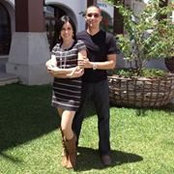 Percy Domínguez's photo