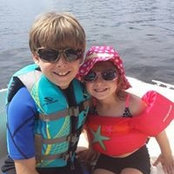 Marie Johnson's photo