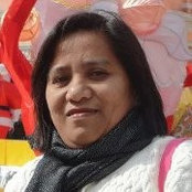 Photo de Alma Pampilon