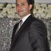 Tarek Kabbani's photo