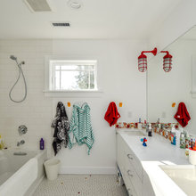 Blairgowrie - Kids Bathroom