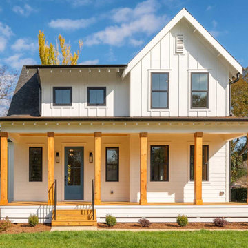 Belmont Farmhouse