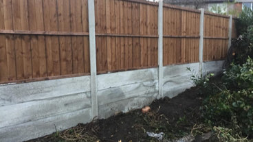 Best 15 Fence And Gate Installers Near You Houzz Uk Best 15 Fence And Gate Installers Near You Houzz Uk