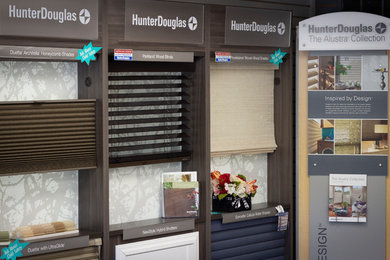 Hunter Douglas
