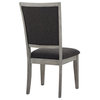 Whitford Side Chair Set of 2