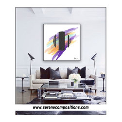 Full Moon InSitu - Fine Art Prints