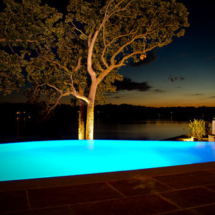 Pool - modern pool idea in Chicago