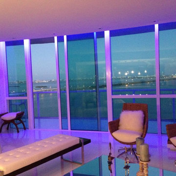 ROSENDO PentHouse