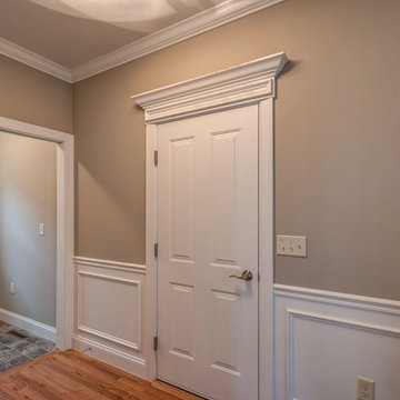 HOMES FOR SALE - New Construction Luxury One Level Townhouses Fayetteville NY