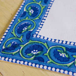 Table Linens Placemats - Placemats
