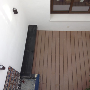 Reforma integral