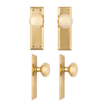 Door Knobs