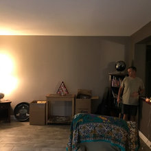 front room
