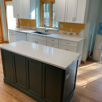 Sycamore Kitchen
