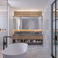 Mobile bagno