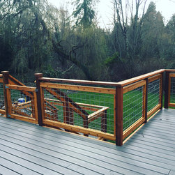 Decks - Products