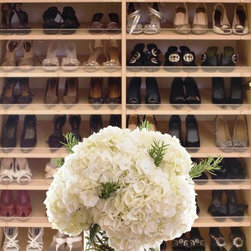Accessories - Shoe Storage