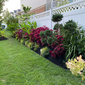 Landscape Design