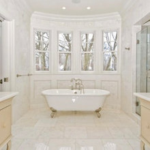 Bathroom Ideas