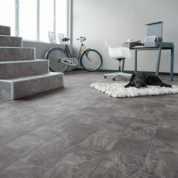 Stone - Street Art High-Tech Laminate - Laminate Flooring