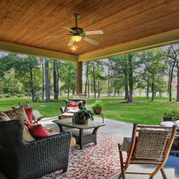 Land for Sale in Magnolia, TX: Building a Custom Home in 2026