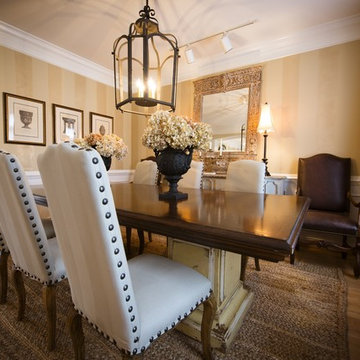 Reston Home Renovation