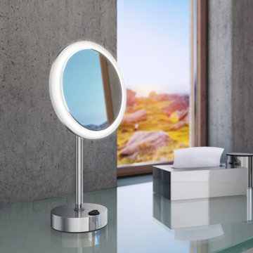 Smedbo make-up mirrors