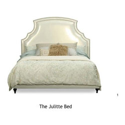 Custom Beds - Bed Frames