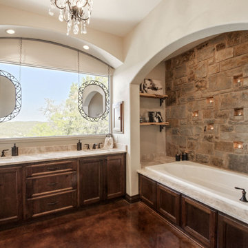 Bathrooms