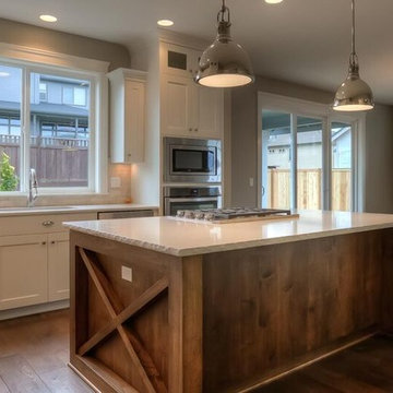 Custom Home