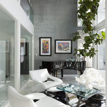 Modern Addition