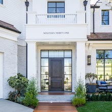 Exterior Style