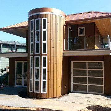 Copper House