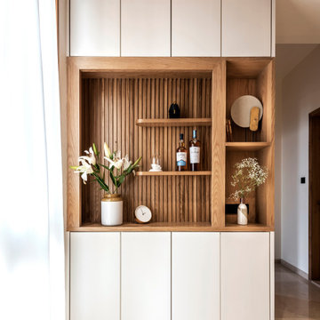 1503 Apartment Interiors