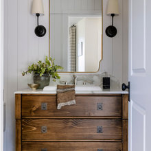 Vanities
