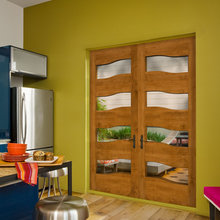 doors