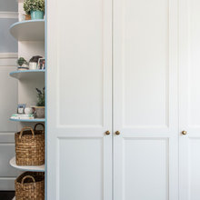 master wardrobe
