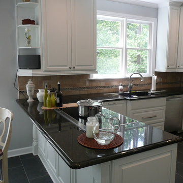 Project photos