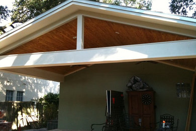 Home Improvement Projects