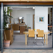 usa terasa