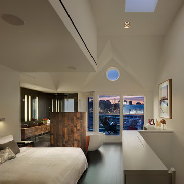 Fitler Square Residence