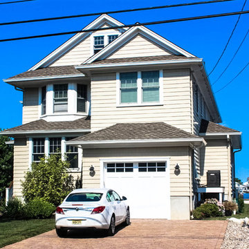Baine Contracting constructs new homes in New Jersey. Check out these new home