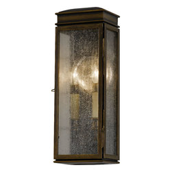 FOL740 - Outdoor Lighting