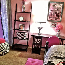 Lydia's Room