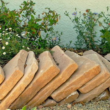Brentwood Backyard Transformation