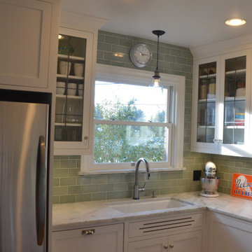 Maple Leaf Kitchen