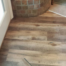 flooring