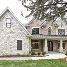 Naperville home